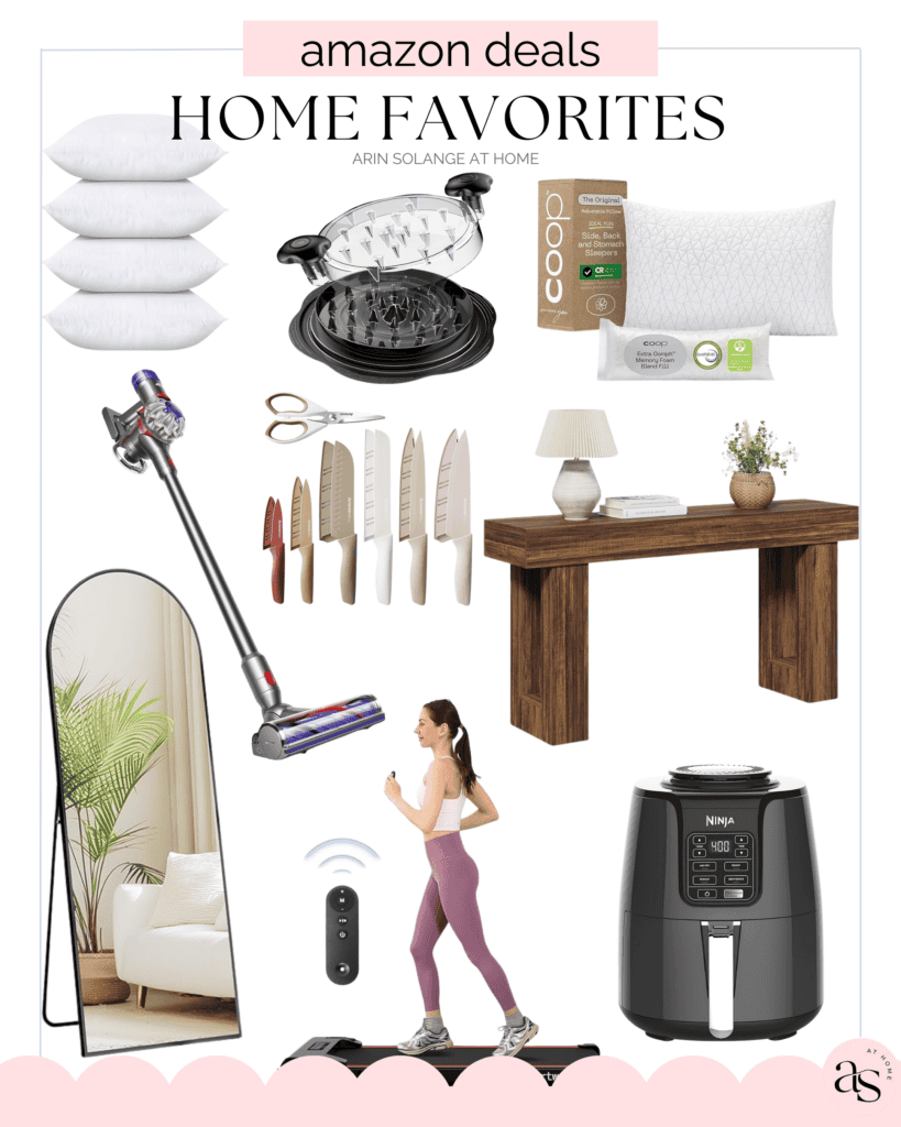 home favorites
