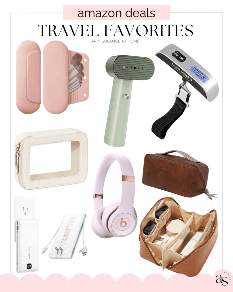 travel favorites