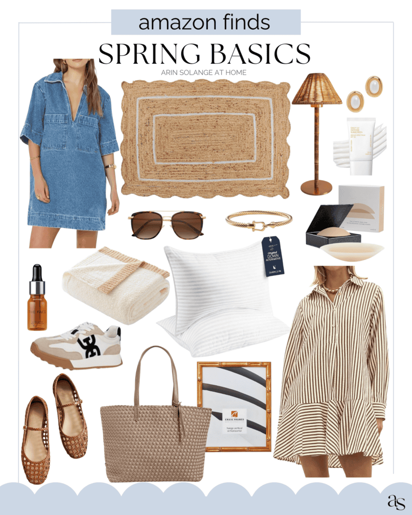 spring basics