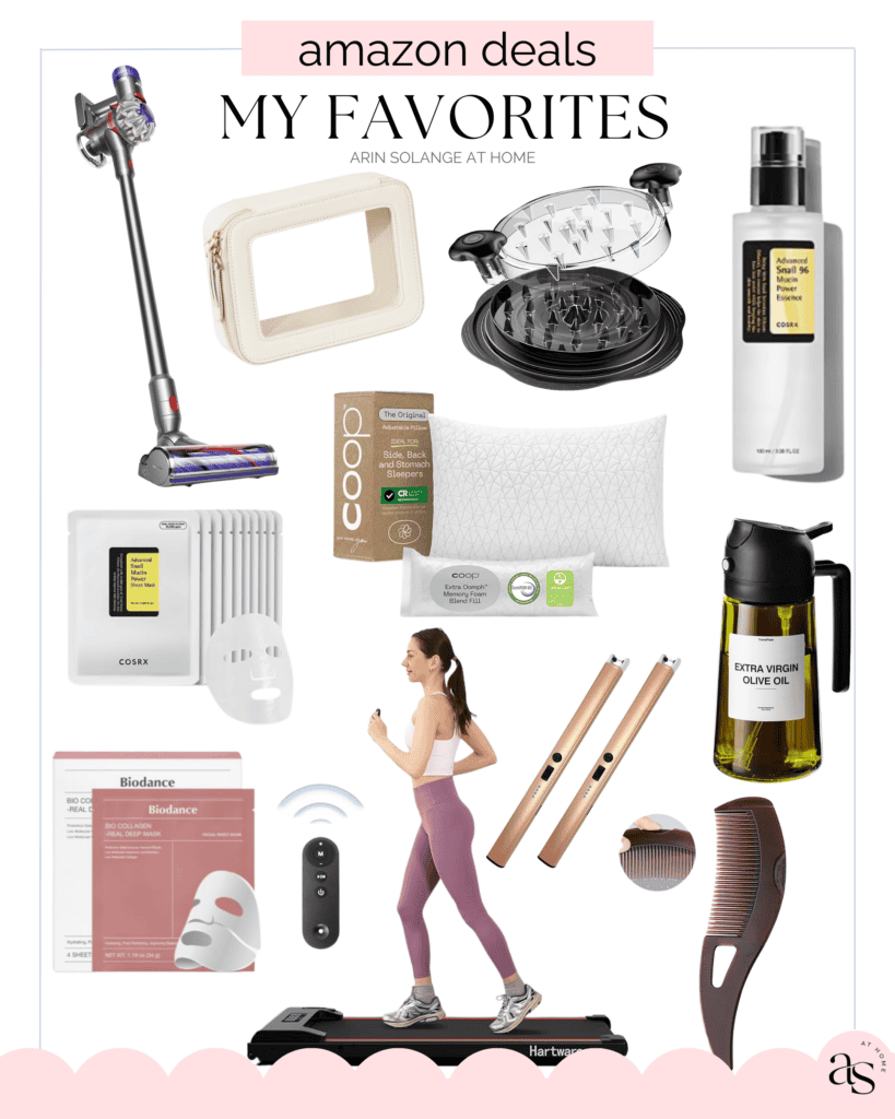 favorite items