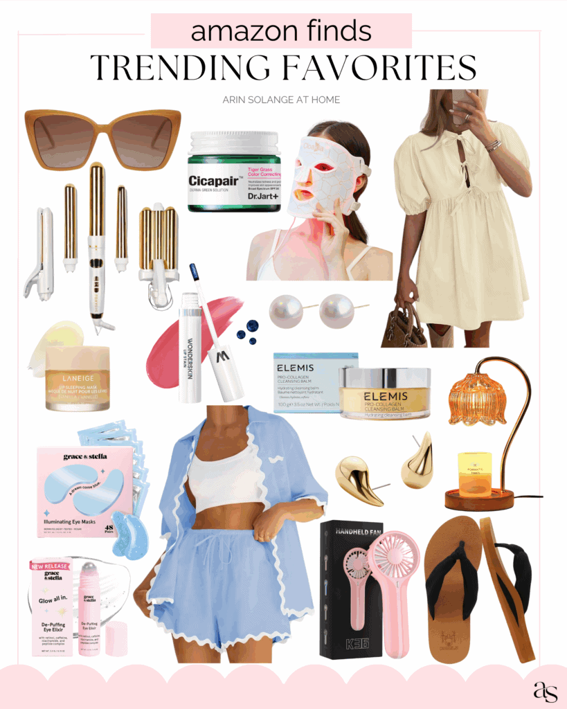 trending favorites