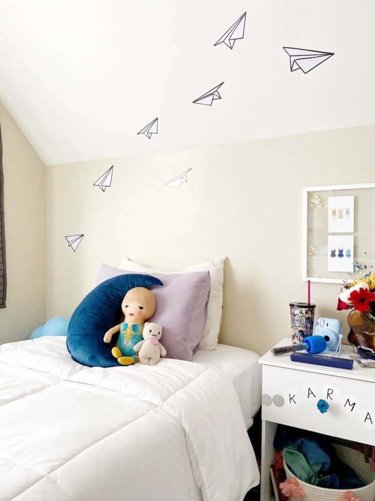 Swiftie Bedoom Decor Ideas